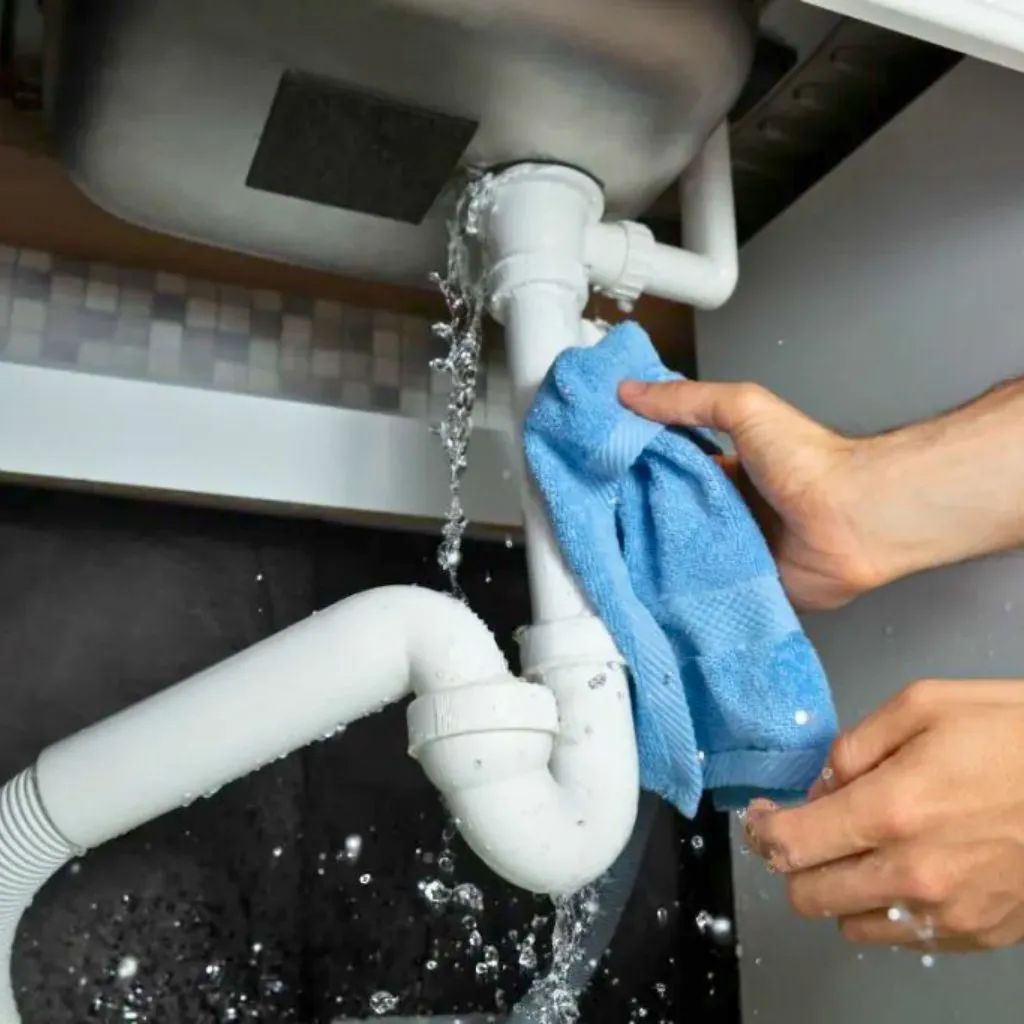 Emergency Plumbing in Ankeny, IA